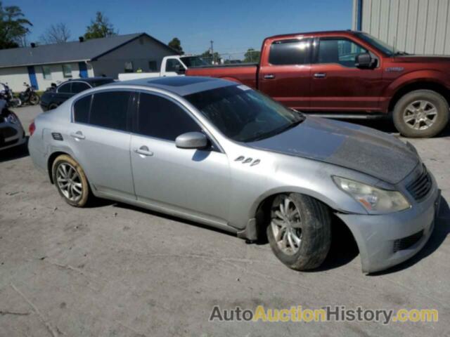 INFINITI G35, JNKBV61F67M804773