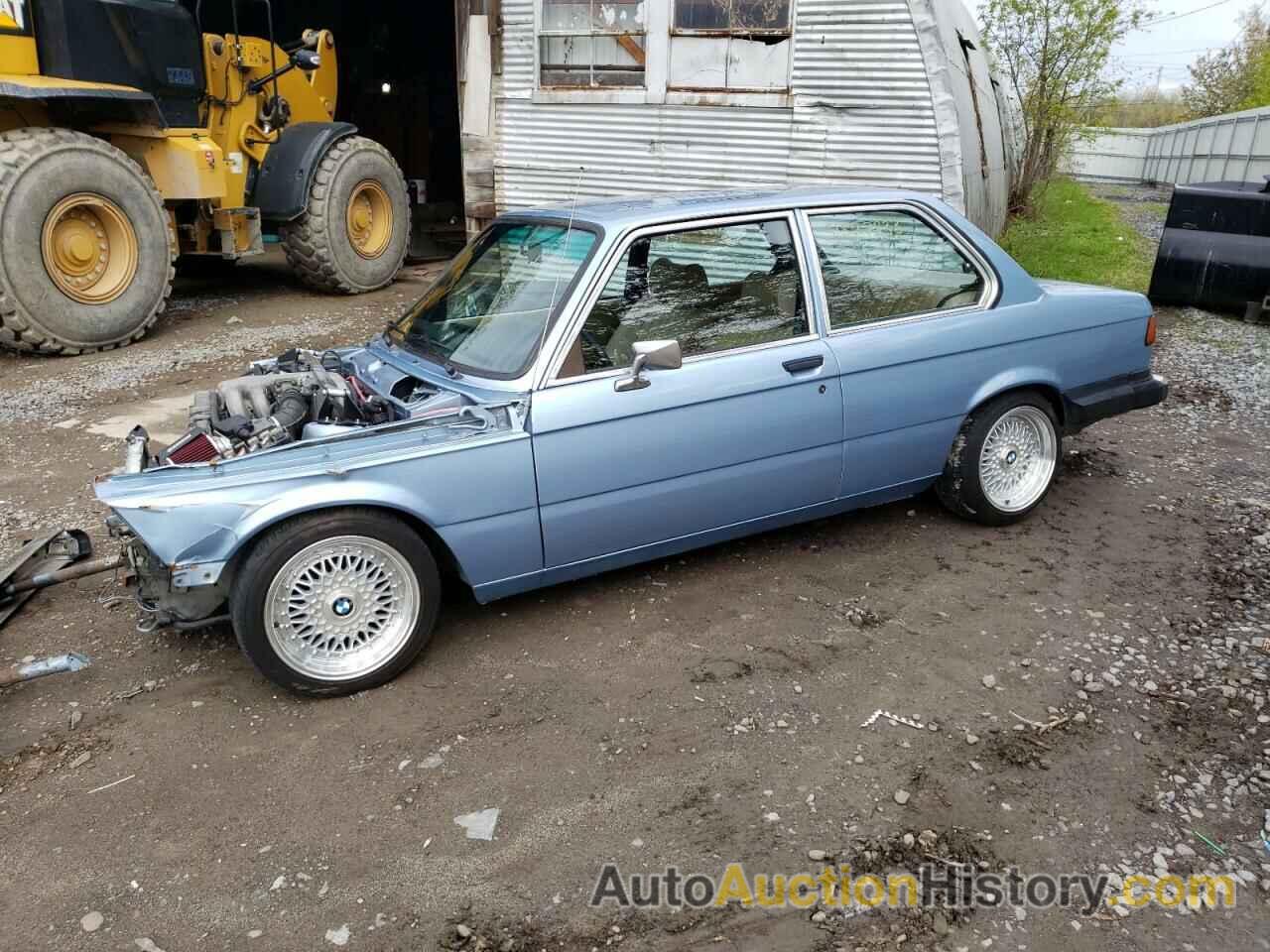 1979 BMW 3 SERIES, 5458276