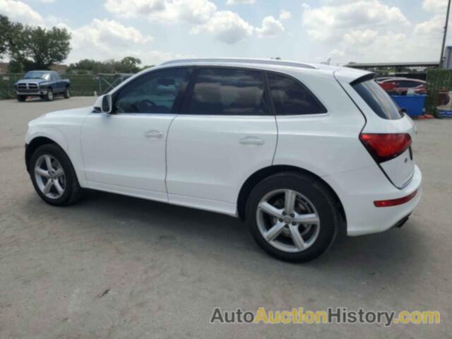 AUDI Q5 PREMIUM PLUS, WA1M2AFP7HA054577