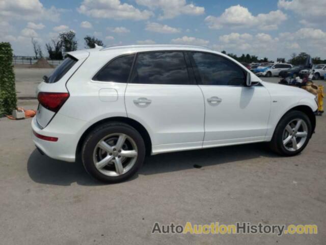 AUDI Q5 PREMIUM PLUS, WA1M2AFP7HA054577