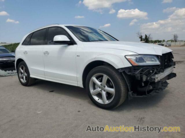 AUDI Q5 PREMIUM PLUS, WA1M2AFP7HA054577