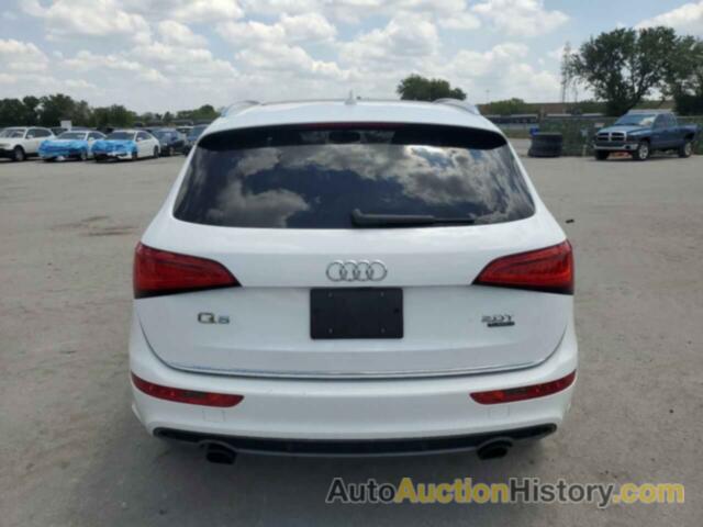 AUDI Q5 PREMIUM PLUS, WA1M2AFP7HA054577