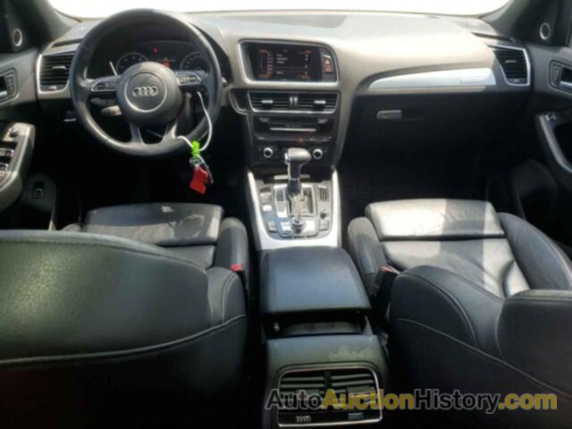 AUDI Q5 PREMIUM PLUS, WA1M2AFP7HA054577