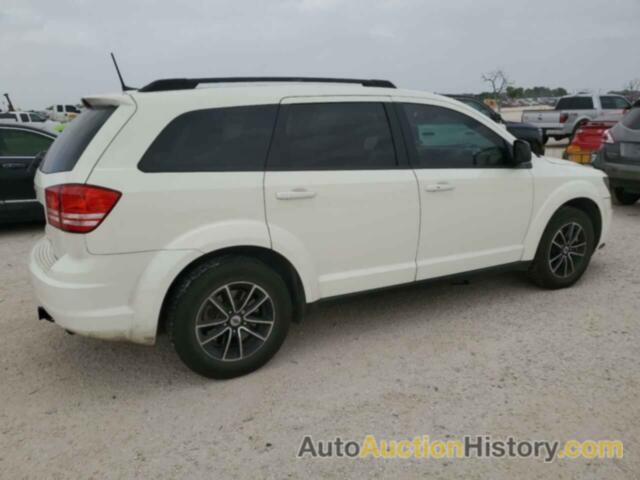 DODGE JOURNEY SE, 3C4PDCAB9JT498126