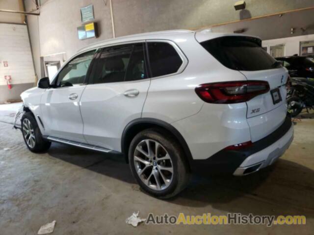 BMW X5 XDRIVE40I, 5UXCR6C01N9J33420