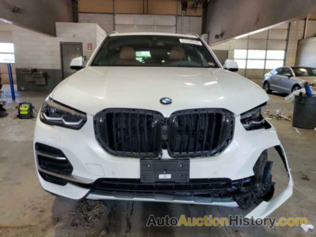 BMW X5 XDRIVE40I, 5UXCR6C01N9J33420