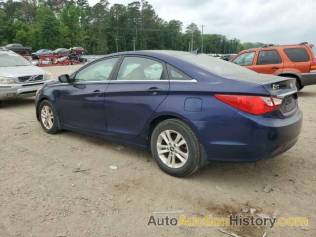 HYUNDAI SONATA GLS, 5NPEB4AC2BH152142