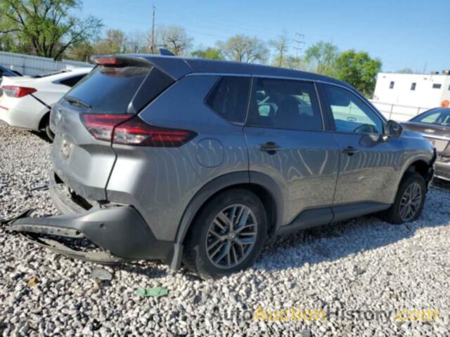 NISSAN ROGUE S, 5N1AT3AA5MC792909