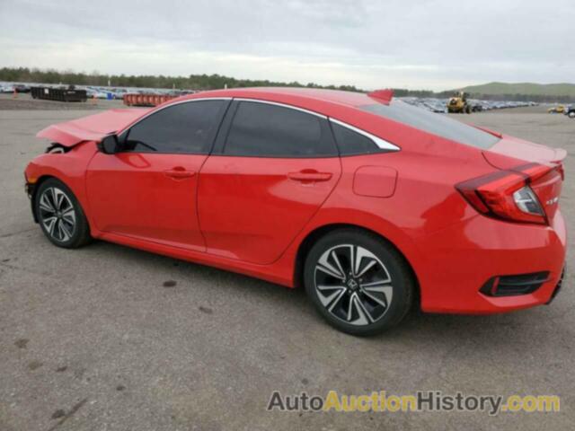 HONDA CIVIC EX, 2HGFC1F31GH656658