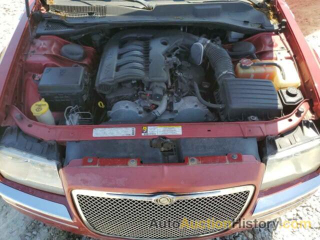 CHRYSLER 300 TOURING, 2C3CA1CV0AH273268