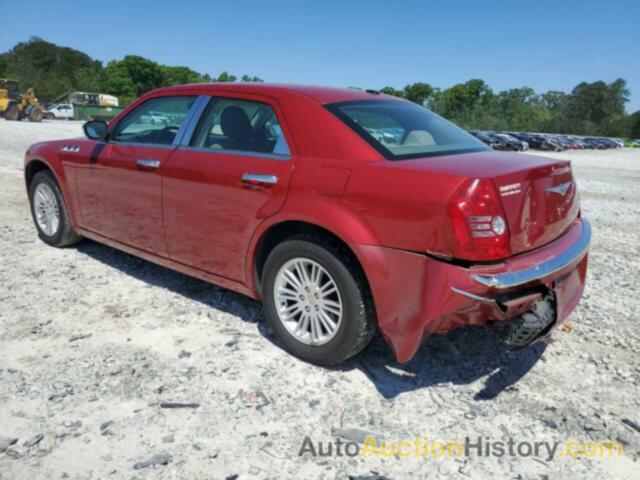 CHRYSLER 300 TOURING, 2C3CA1CV0AH273268