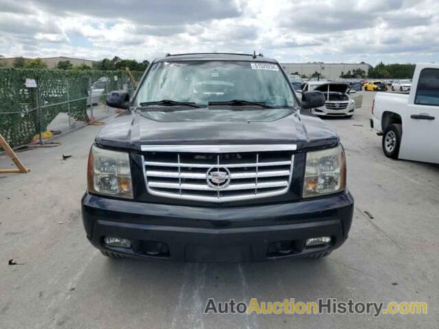 CADILLAC ESCALADE ESV, 3GYFK66N46G100093