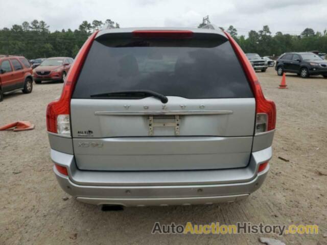 VOLVO XC90 3.2, YV4952CY6D1653242