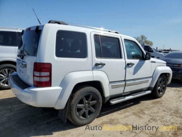 JEEP LIBERTY LIMITED, 1J4PN5GKXBW525274