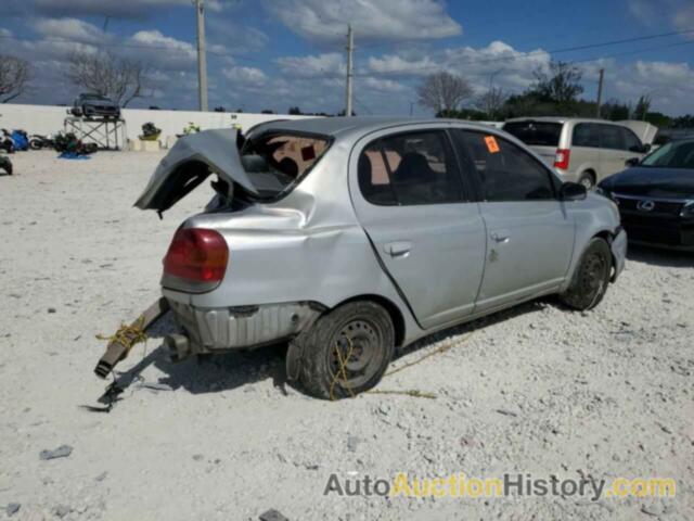 TOYOTA ECHO, JTDBT123835042128