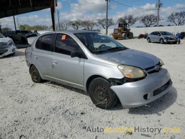 TOYOTA ECHO, JTDBT123835042128