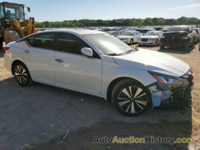 NISSAN ALTIMA SV, 1N4BL4DVXMN380671