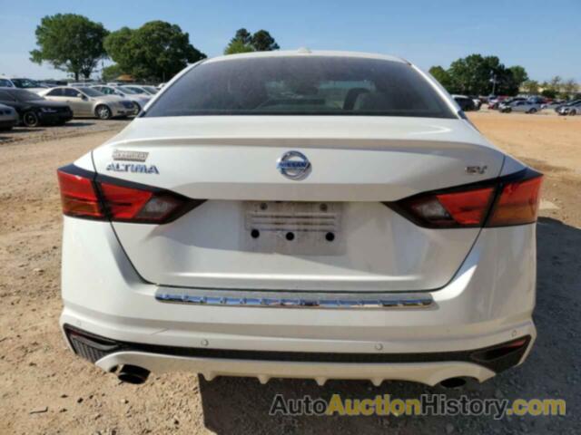 NISSAN ALTIMA SV, 1N4BL4DVXMN380671