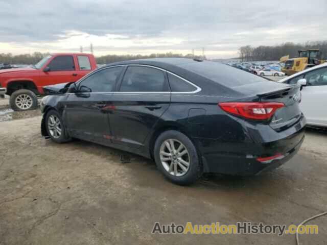 HYUNDAI SONATA SE, 5NPE24AF0HH482669