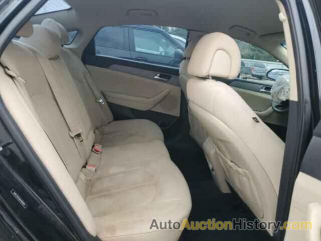 HYUNDAI SONATA SE, 5NPE24AF0HH482669