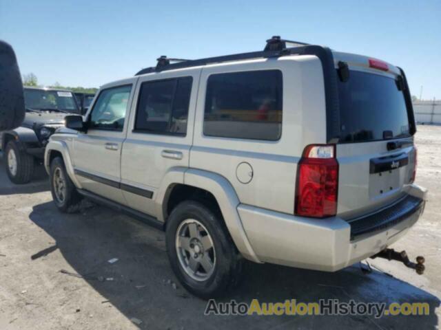 JEEP COMMANDER, 1J8HH48P67C674319