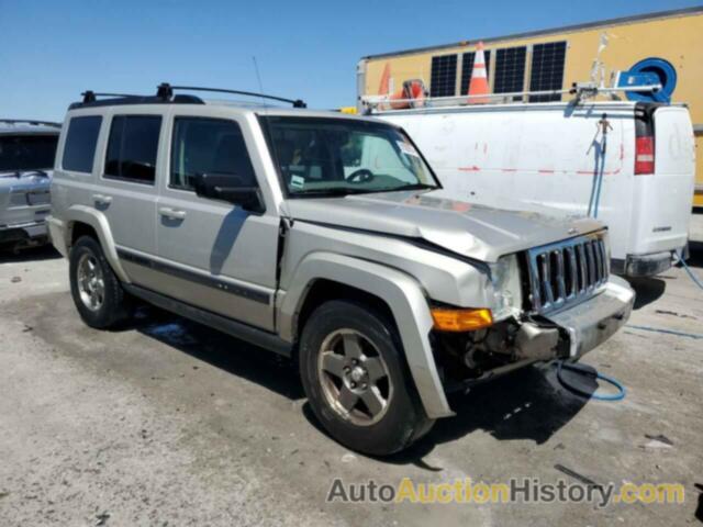 JEEP COMMANDER, 1J8HH48P67C674319