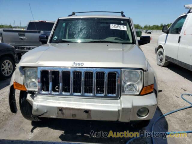 JEEP COMMANDER, 1J8HH48P67C674319