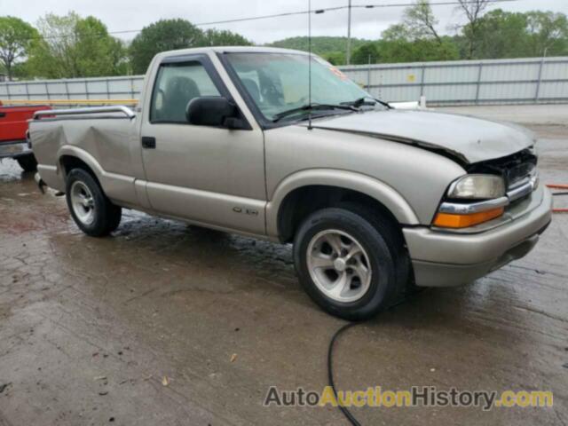 CHEVROLET S10 S10, 1GCCS1446X8194507