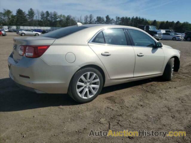 CHEVROLET MALIBU 2LT, 1G11E5SL2EF280821