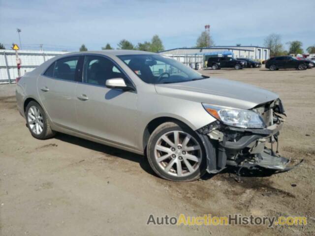 CHEVROLET MALIBU 2LT, 1G11E5SL2EF280821