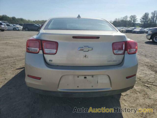 CHEVROLET MALIBU 2LT, 1G11E5SL2EF280821