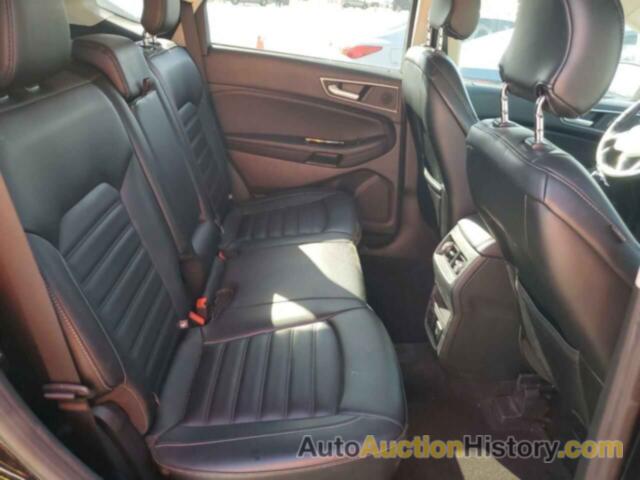 FORD EDGE SEL, 2FMPK4J94KBB77225