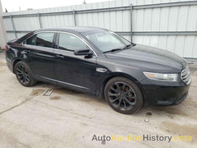 FORD TAURUS SEL, 1FAHP2E83FG111933