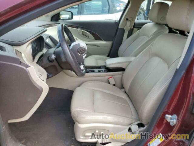 BUICK LACROSSE, 1G4GB5G34GF224106