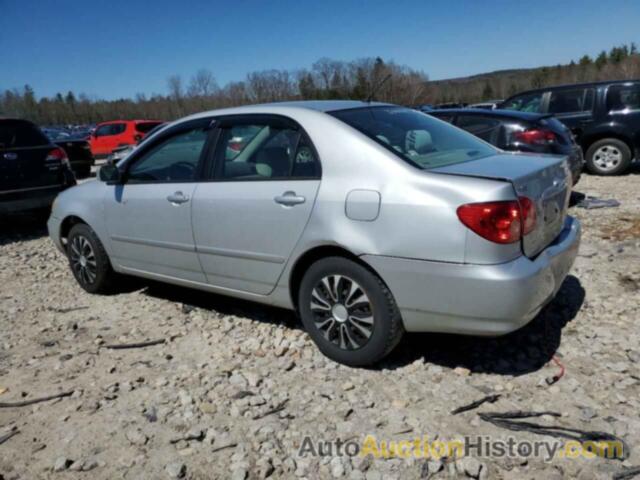 TOYOTA COROLLA CE, 2T1BR30E67C782185