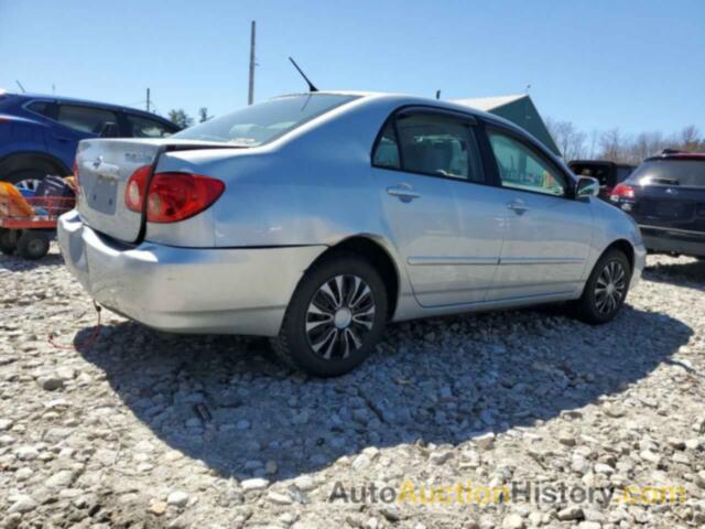 TOYOTA COROLLA CE, 2T1BR30E67C782185