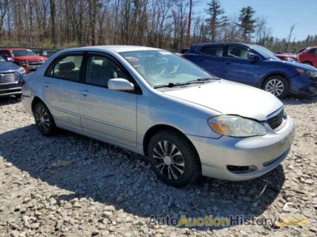 TOYOTA COROLLA CE, 2T1BR30E67C782185