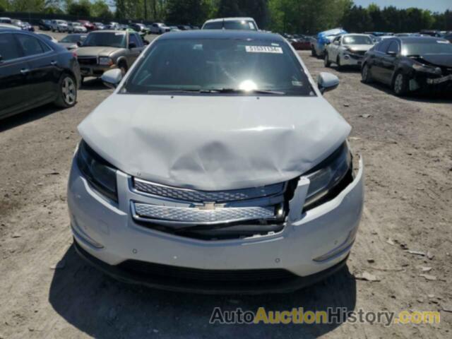 CHEVROLET VOLT, 1G1RA6E49CU112868