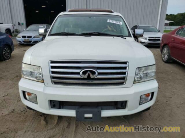 INFINITI QX56, 5N3AA08C16N806430