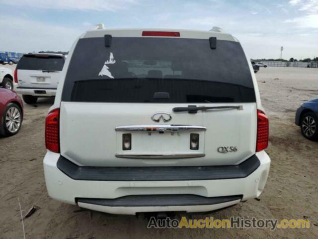 INFINITI QX56, 5N3AA08C16N806430