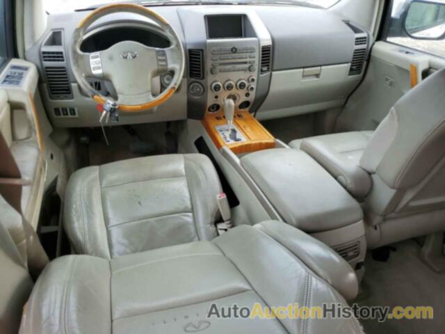 INFINITI QX56, 5N3AA08C16N806430