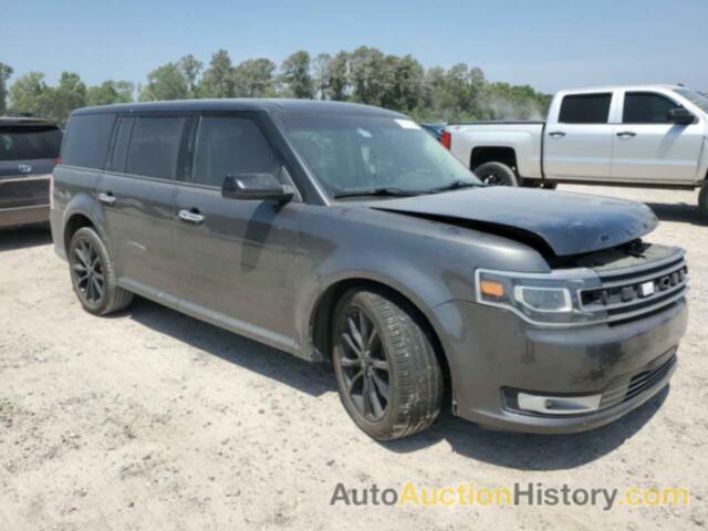 FORD FLEX LIMITED, 2FMGK5D86KBA27481