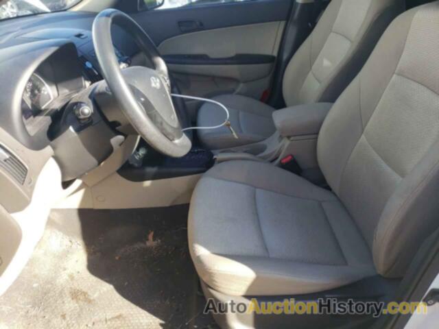 HYUNDAI ELANTRA GLS, KMHDB8AE3BU092538