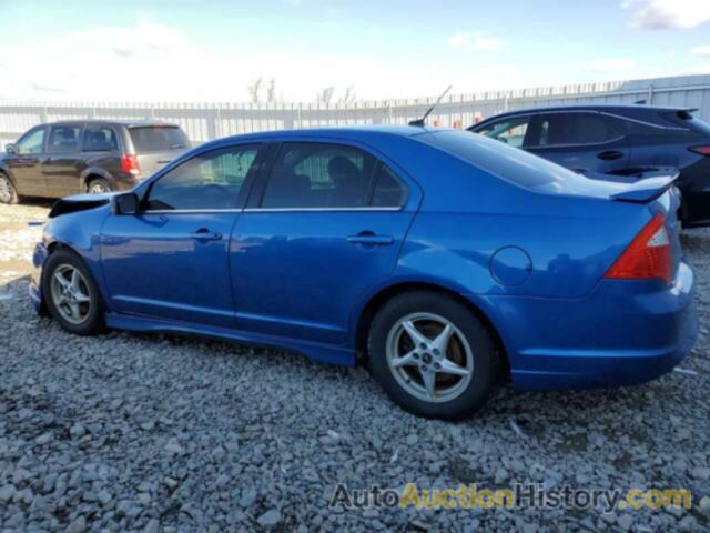 FORD FUSION SPORT, 3FAHP0KC0BR228918