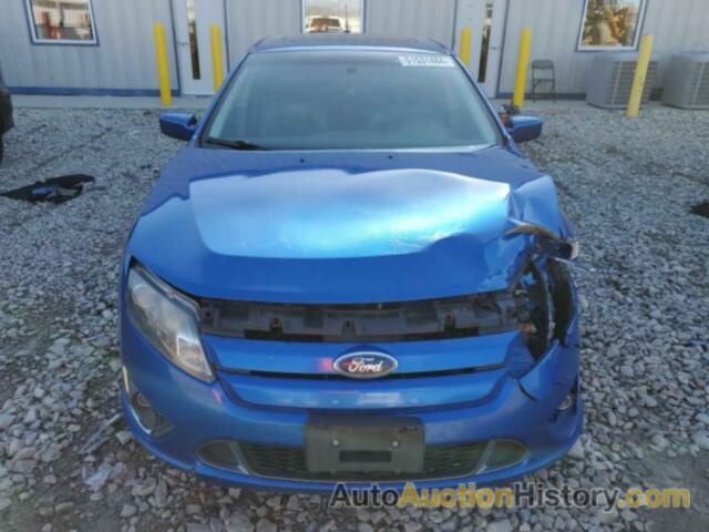 FORD FUSION SPORT, 3FAHP0KC0BR228918