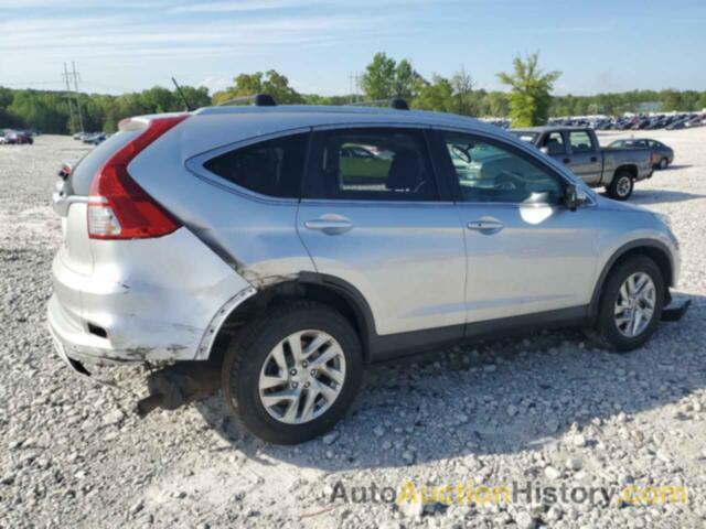 HONDA CRV EXL, 5J6RM3H71GL022235