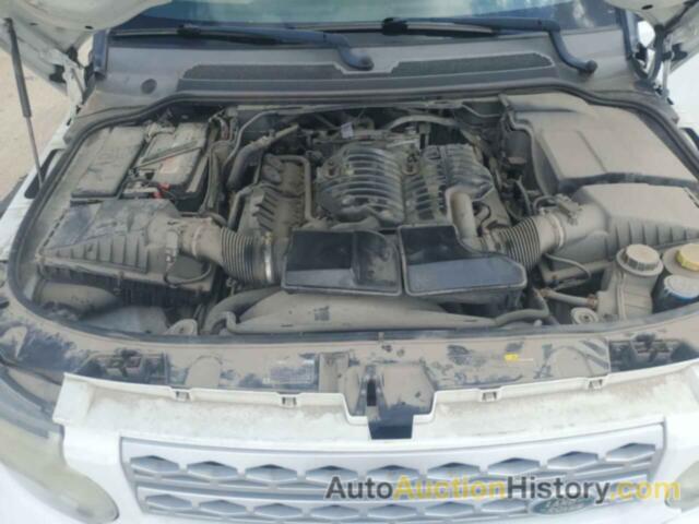 LAND ROVER LR4 HSE, SALAG2D48CA617730