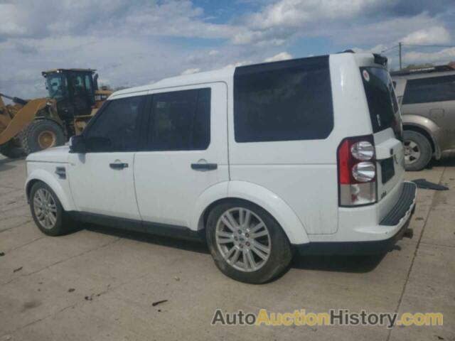 LAND ROVER LR4 HSE, SALAG2D48CA617730