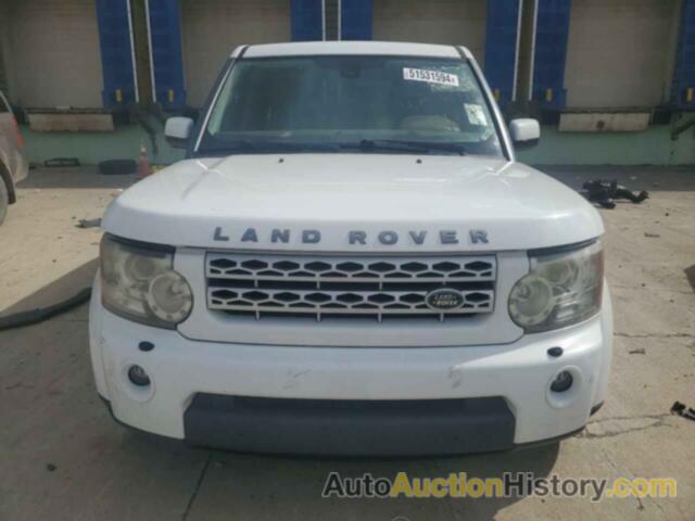 LAND ROVER LR4 HSE, SALAG2D48CA617730