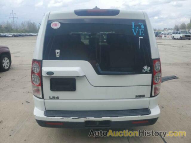 LAND ROVER LR4 HSE, SALAG2D48CA617730